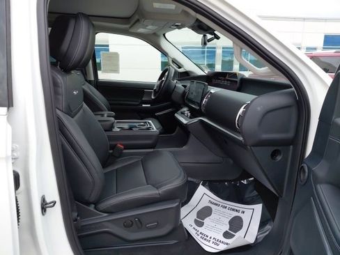 New 2026 Ford Expedition Max Platinum AWD/4WD image 11