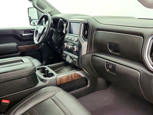 Used 2020 GMC Sierra 2500 Denali w/ Denali Ultimate Package image 27