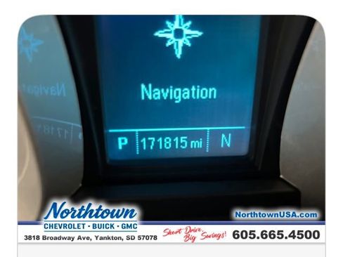 Used 2015 Chevrolet Equinox LT w/ Power Convenience Package image 17