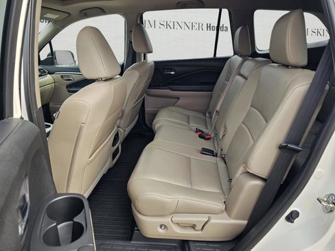 Used 2017 Honda Pilot EX-L image 33