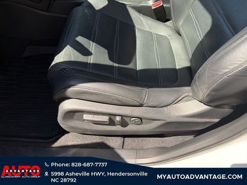 Used 2020 Honda CR-V EX-L image 10