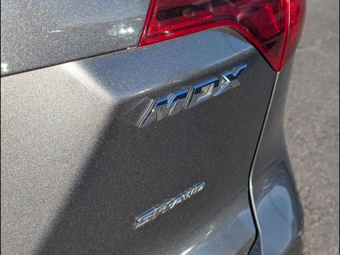 Used 2012 Acura MDX w/ Advance & Entertainment image 20