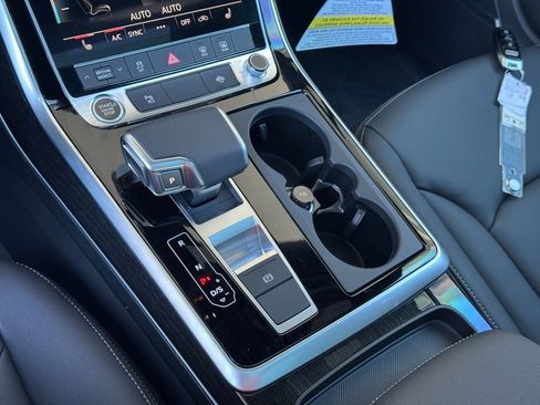 New 2026 Audi Q7 2.0T Premium image 32