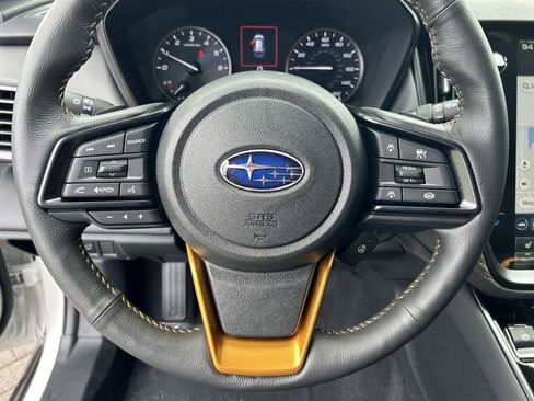 Certified 2025 Subaru Outback Wilderness w/ Wilderness Package image 31