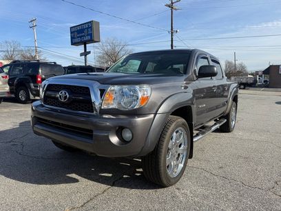 Used 2011 Toyota Tacoma PreRunner