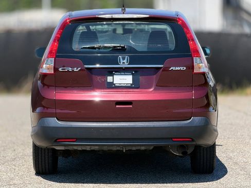 Used 2014 Honda CR-V LX image 4