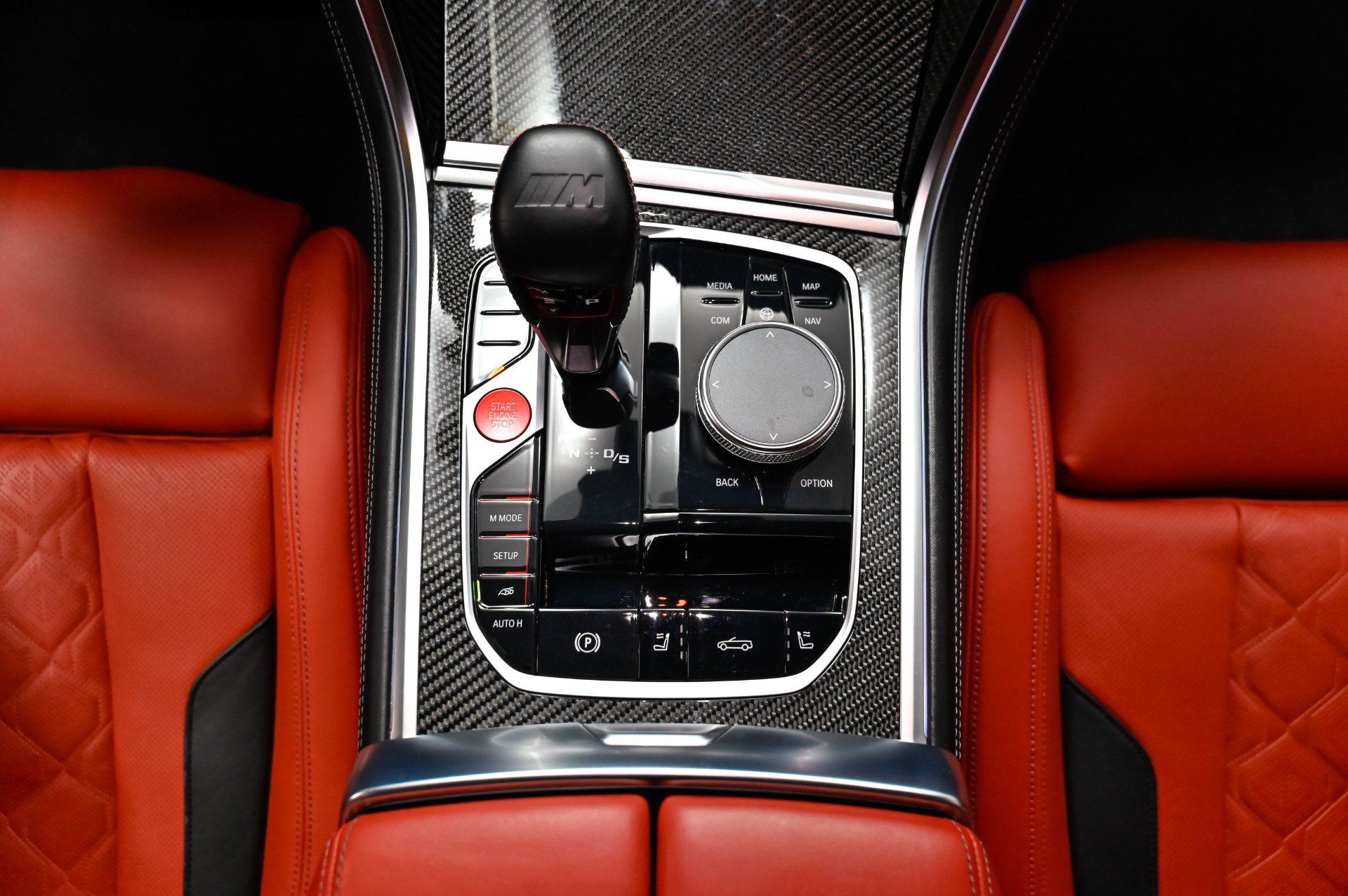 Used 2023 BMW M8 Competition AWD/4WD image 31
