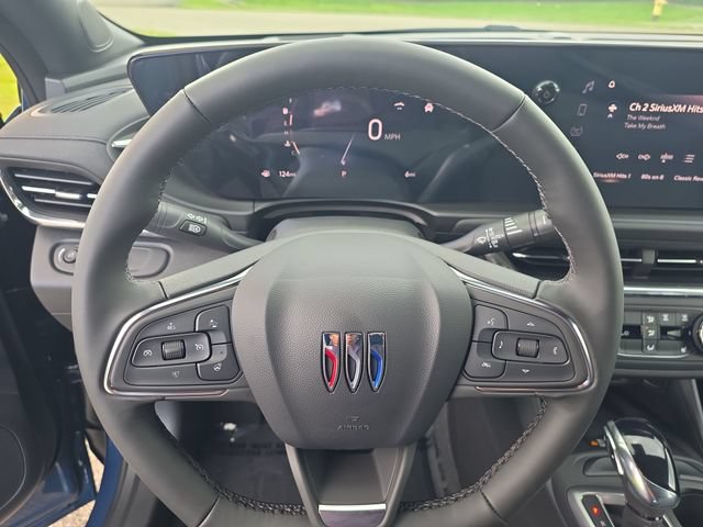 New 2026 Buick Envista Preferred w/ Convenience I Package FWD image 23