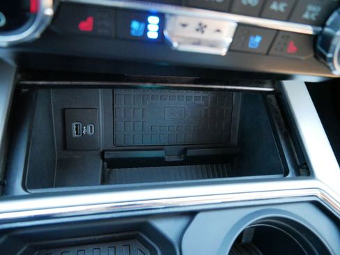 Used 2022 Ford F350 Lariat w/ Lariat Ultimate Package image 22