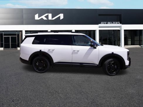 New 2027 Kia Telluride X-Line SX Prestige AWD/4WD image 2