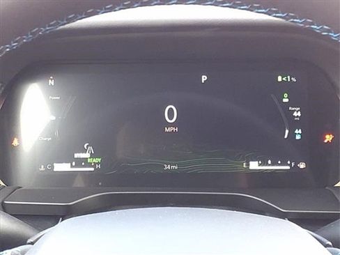 New 2022 Jeep Grand Cherokee Trailhawk w/ Advanced Protech Group II image 30