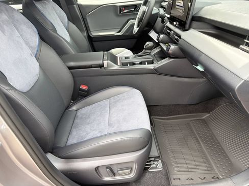 New 2026 Toyota RAV4 XSE AWD/4WD image 11