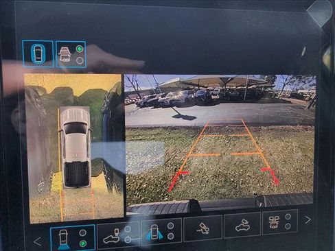 New 2026 GMC Sierra EV Elevation w/ Premium Package image 13