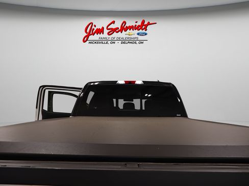 Used 2025 Ford F450 Platinum w/ Camper Package AWD/4WD image 37