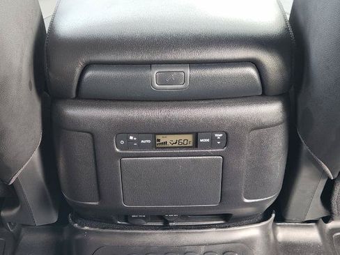 Certified 2024 Nissan Armada SL w/ Midnight Edition Package RWD image 22