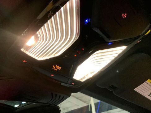 Used 2024 BMW X3 M w/ Competition Package image 35