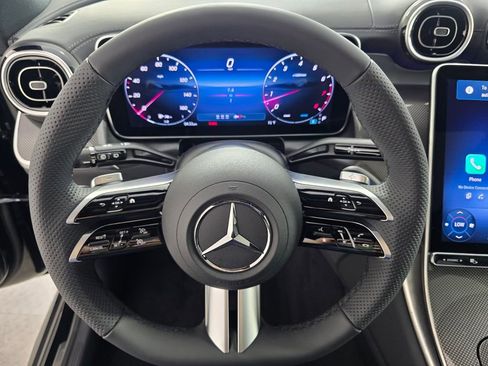 New 2026 Mercedes-Benz GLC 300 image 13