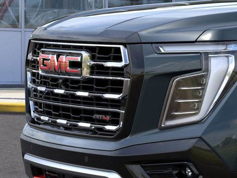 New 2026 GMC Yukon XL AT4 w/ AT4 Premium Plus Package image 13