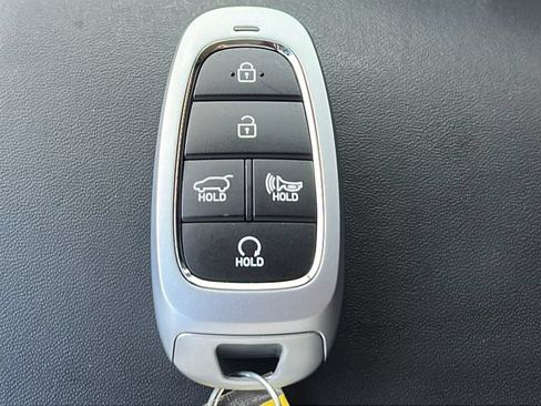 Certified 2023 Hyundai Santa Fe SEL w/ Premium Package FWD image 37