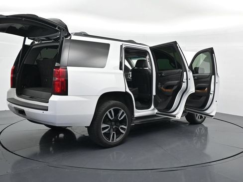Used 2018 Chevrolet Tahoe Premier RWD image 40