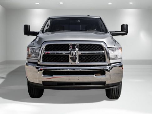 Used 2015 RAM 2500 SLT image 4