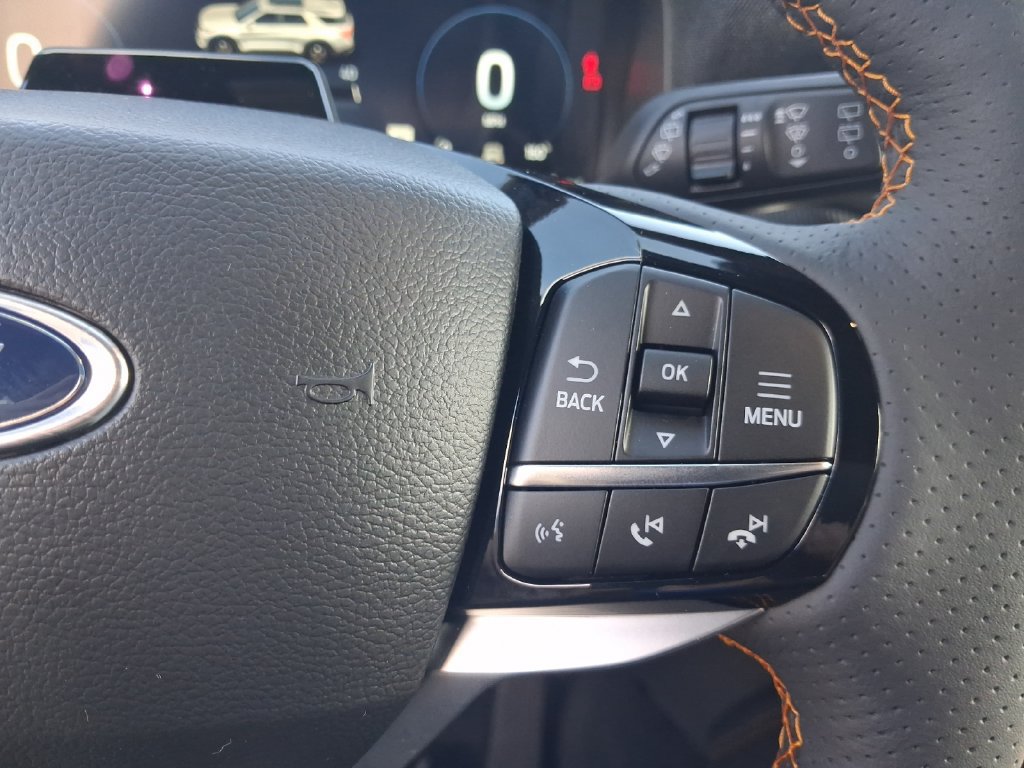 New 2027 Ford Explorer Tremor w/ Tremor Convenience Package AWD/4WD image 16