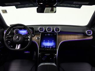 Certified 2023 Mercedes-Benz C 300 4MATIC Sedan video 2