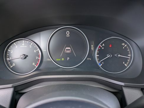 New 2026 MAZDA CX-90 3.3 Turbo w/ Preferred Package image 27