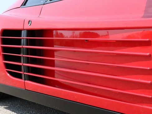 Used 1987 Ferrari Testarossa image 37