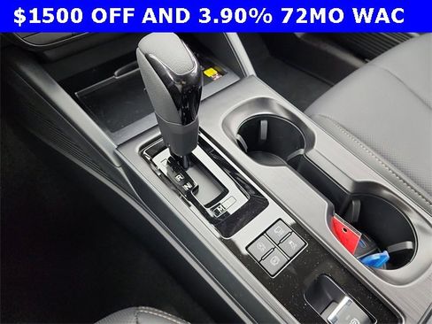 New 2026 Subaru Outback Limited XT image 22
