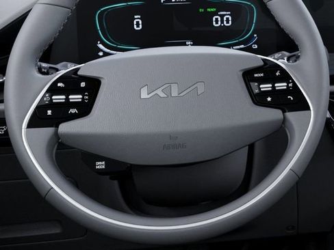 New 2026 Kia Niro SX Touring FWD image 22