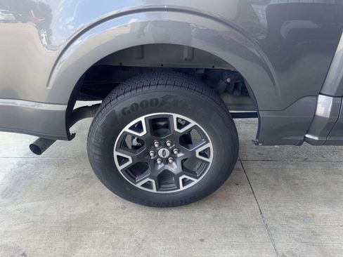 Used 2024 Ford F150 STX RWD image 16