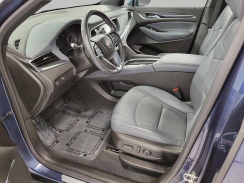 Certified 2023 Buick Enclave Essence w/ Experience Buick Package image 10