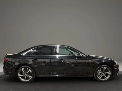 Used 2018 Audi A4 2.0T Premium Plus w/ Premium Plus Package AWD/4WD image 6