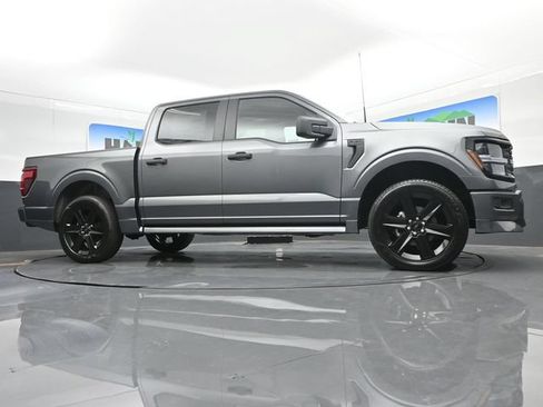New 2026 Ford F150 STX w/ F-150 LOBO Package AWD/4WD image 21