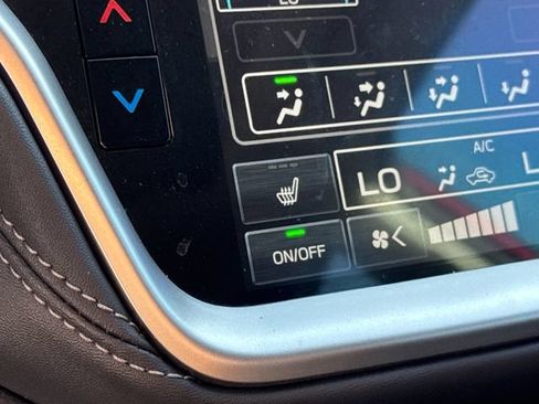 Used 2025 Subaru Legacy Premium w/ Popular Package #1 AWD/4WD image 23