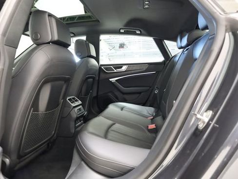 Used 2023 Audi A7 3.0T Premium w/ Convenience Package image 27