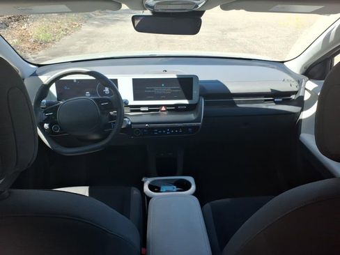 Certified 2024 Hyundai Ioniq 5 SEL AWD/4WD image 14