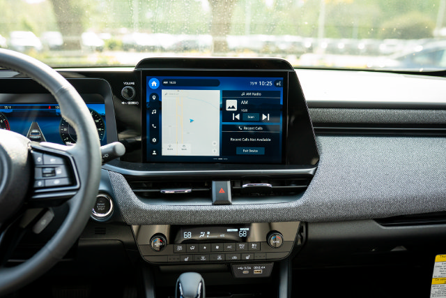 New 2026 Subaru Outback Limited AWD/4WD image 7