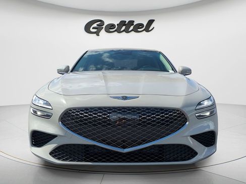 New 2026 Genesis G70 2.5T image 9