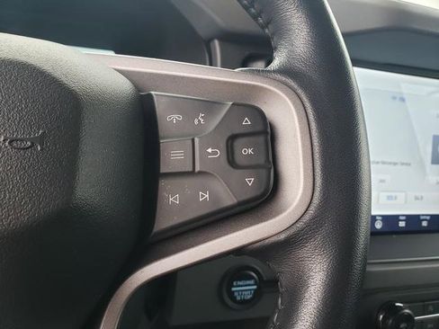Used 2024 Ford Bronco Black Diamond image 23