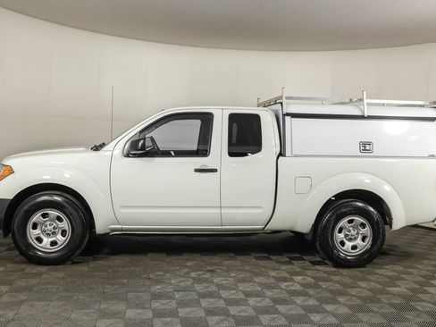 Used 2021 Nissan Frontier S RWD image 19