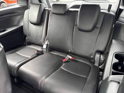 Certified 2023 Honda Odyssey Sport image 18