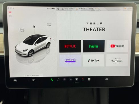Used 2023 Tesla Model Y Long Range image 28