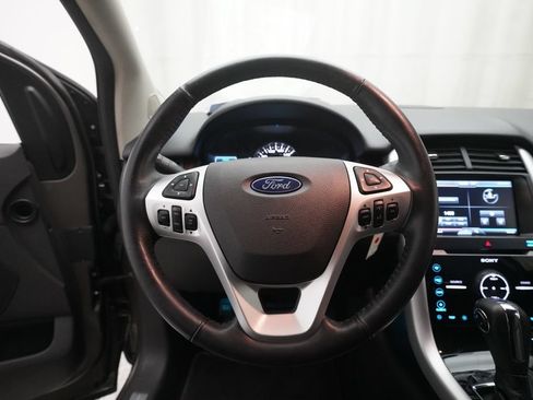Used 2013 Ford Edge Limited AWD/4WD image 4
