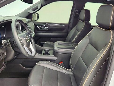 Used 2023 GMC Yukon SLT image 21