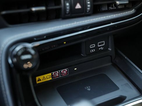 Used 2022 Lexus NX 350 AWD w/ Premium Package image 39