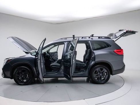 Used 2024 Subaru Ascent Onyx Edition AWD/4WD image 19