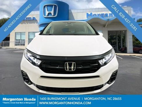 New 2026 Honda Odyssey Elite image 9