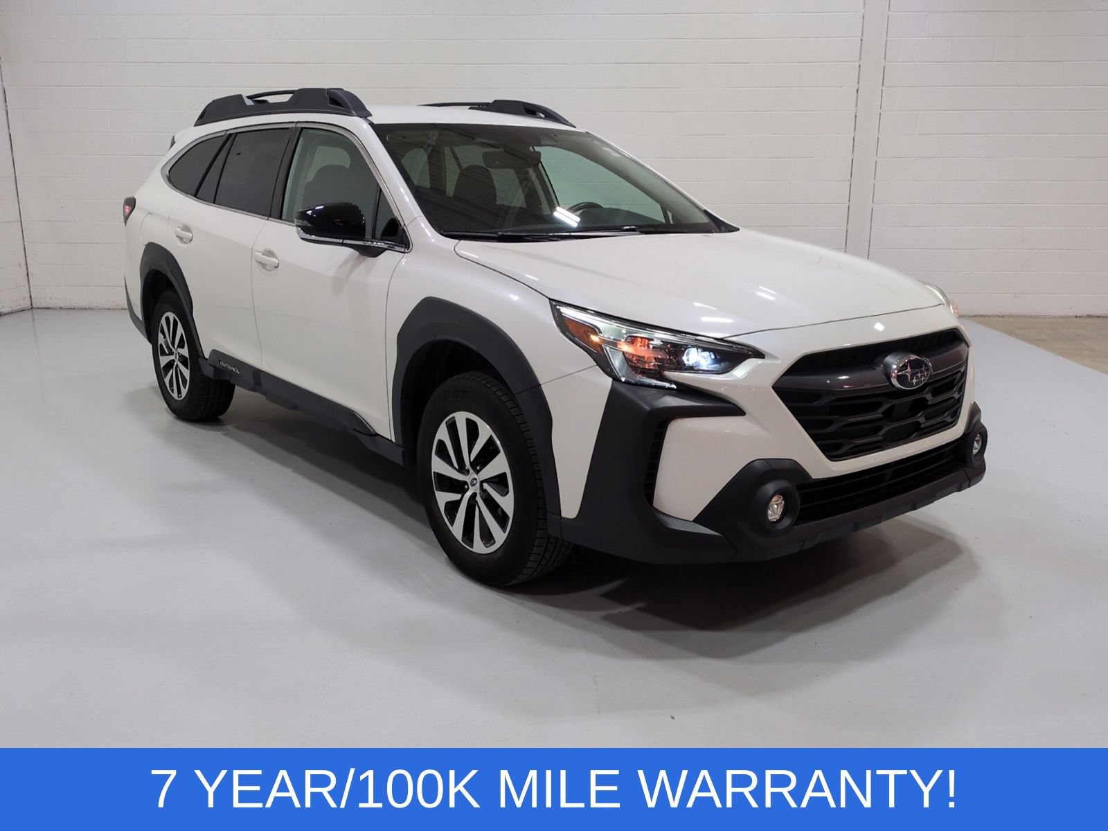 Used 2024 Subaru Outback Premium AWD/4WD 360° Tour